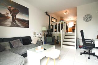  Maison � vendre 5 pi�ces 85 m�