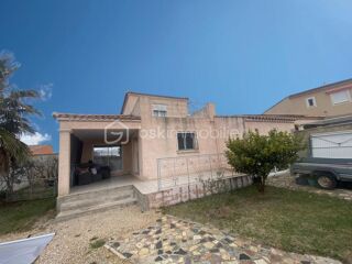  Maison à vendre 6 pièces 142 m²
