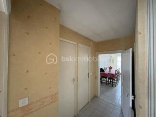  Maison � vendre 3 pi�ces 52 m�