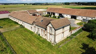  Maison à vendre 7 pièces 250 m²
