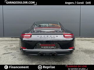 911 VII Carrera GTS Coup&eacute; 2018 occasion 49140 Corz&eacute;