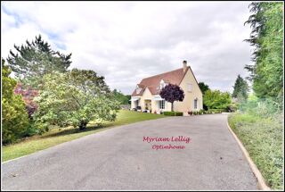  Maison � vendre 7 pi�ces 200 m�