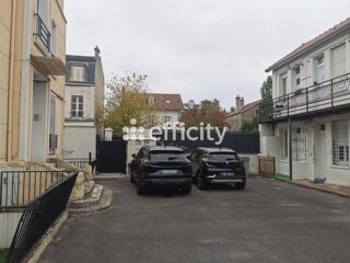  Appartement à vendre 1 pièce 11 m²