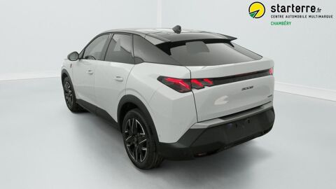3008 Hybrid 145 e-DCS6 GT 2025 occasion 73420 Voglans