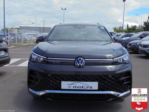 Tiguan TDI 150 DSG7 R-Line +Matrix LED +IQ.Drive 2026 occasion 10150 Lavau
