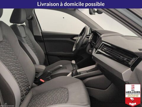 A1 25 TFSI 95 ch BVM5 Advanced 2023 occasion 10150 Lavau