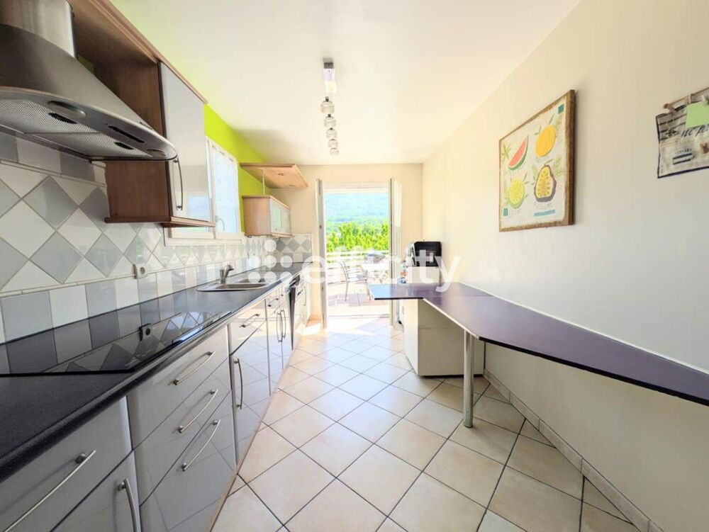 � vendre  Maison Aix-les-Bains (73100)