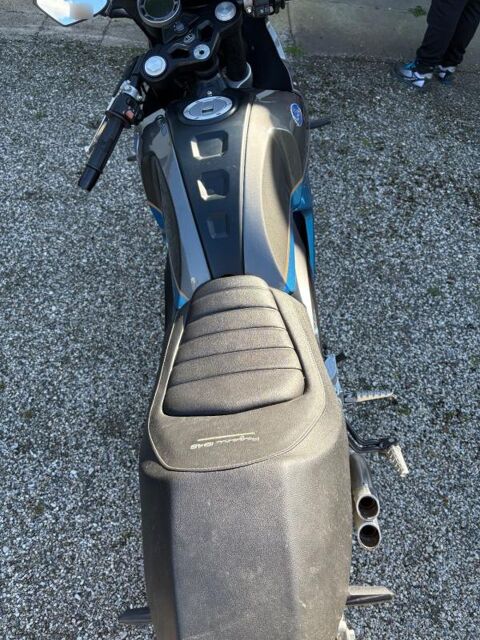 2020 occasion 33000 Bordeaux