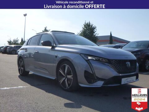 308 BlueHDi 130 EAT8 GT 2023 occasion 10150 Lavau
