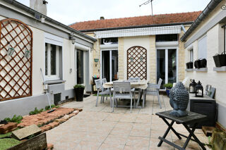  Maison � vendre 4 pi�ces 140 m�