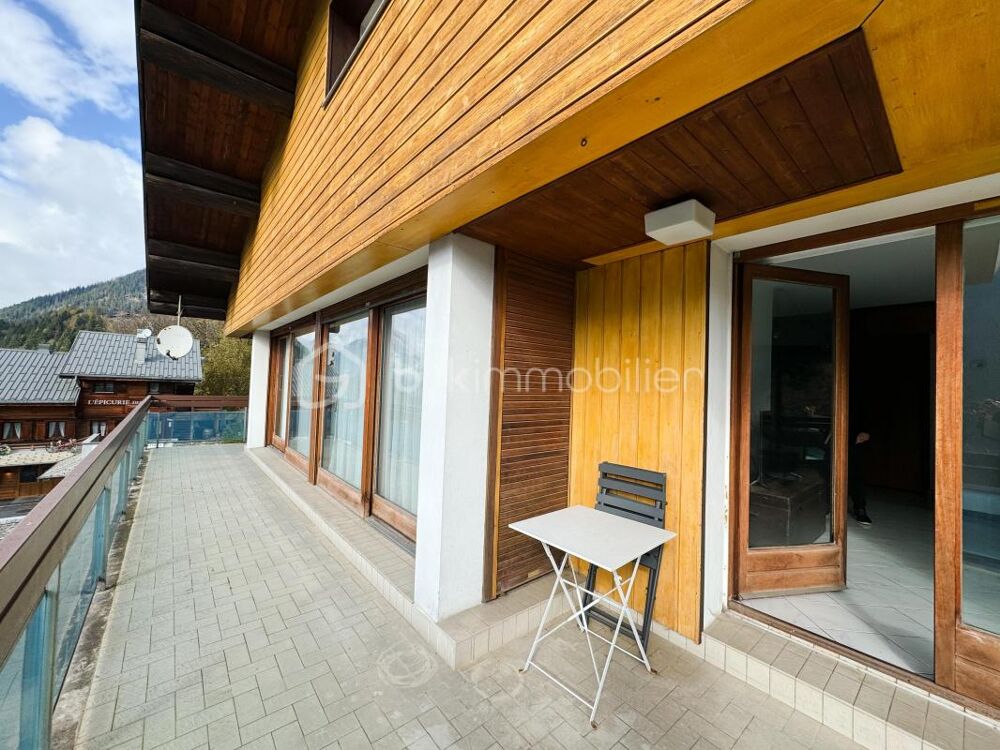 � vendre  Maison Ch�tel (74390)