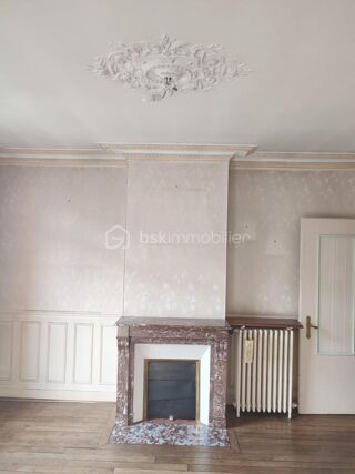  Appartement � vendre 4 pi�ces 82 m�