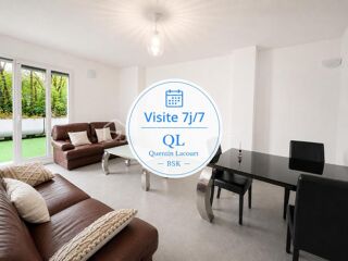  Appartement à vendre 4 pièces 79 m²