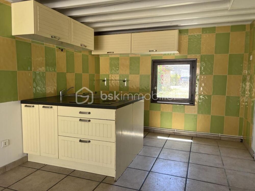 Vente Appartement Appartement rez de jardin de type 3 de 58,32 m² à Frontignan. Jardin privatif 46 m2  et terrasse de 10 m2 Frontignan