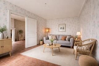  Maison à vendre 3 pièces 55 m²