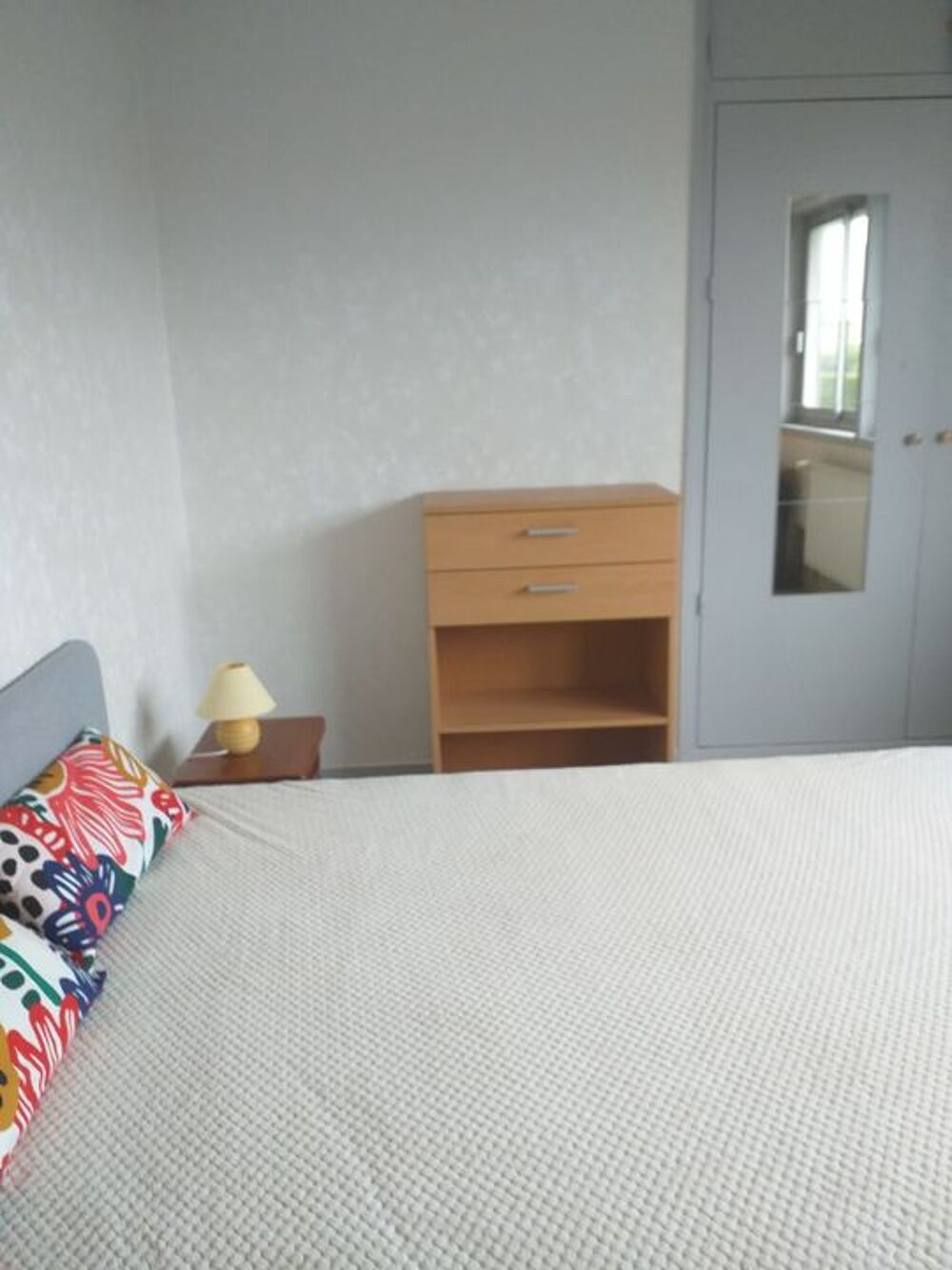 Location Appartement Chambre de 17m2 à louer sur Olivet Olivet