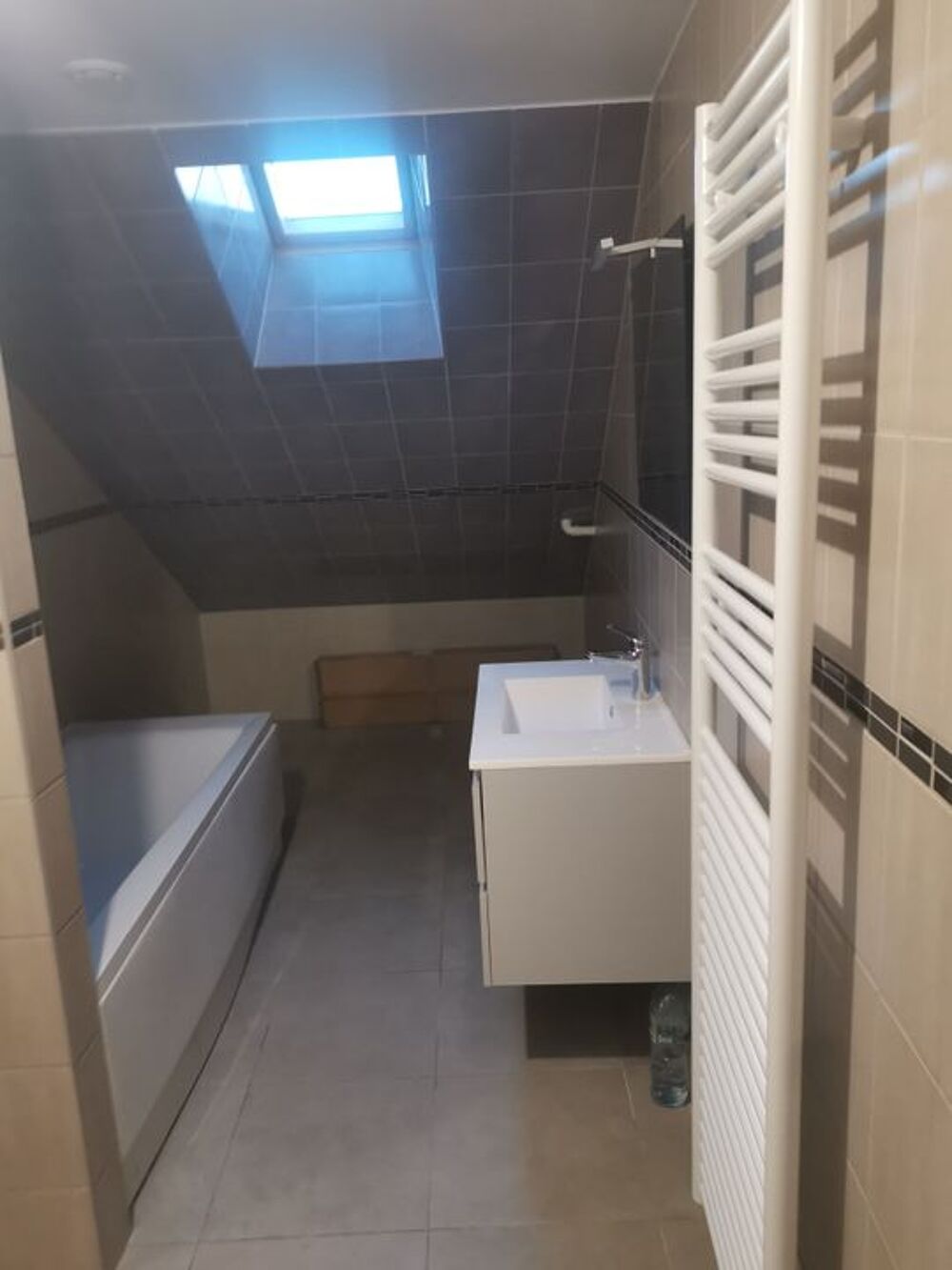 Location Appartement Appartement de 67m2 à louer sur Serville Serville