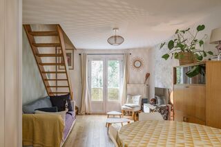  Maison � vendre 3 pi�ces 51 m�