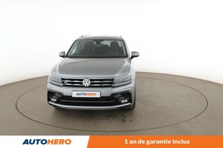 Tiguan Allspace 2.0 TDI Carat DSG7 150 ch 2019 occasion 92130 Issy-les-Moulineaux