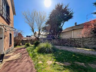  Maison � vendre 6 pi�ces 153 m�