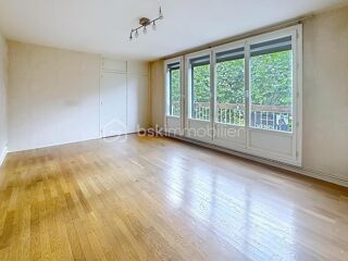  Appartement à vendre 4 pièces 87 m²