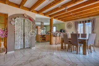 Maison à vendre 5 pièces 169 m²