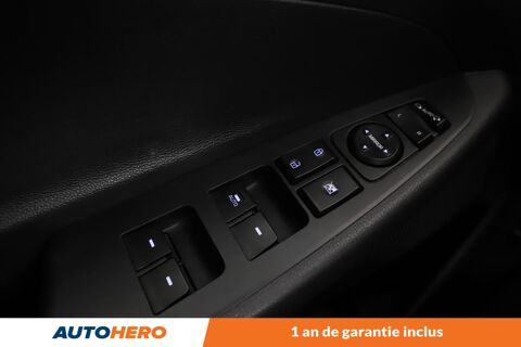 Tucson 1.6 GDi Intuitive 132 ch 2015 occasion 92130 Issy-les-Moulineaux