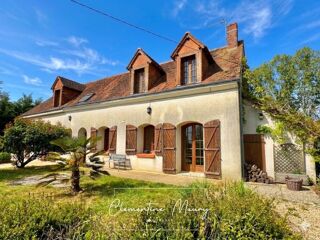  Propri�t�/ch�teau � vendre 6 pi�ces 153 m�