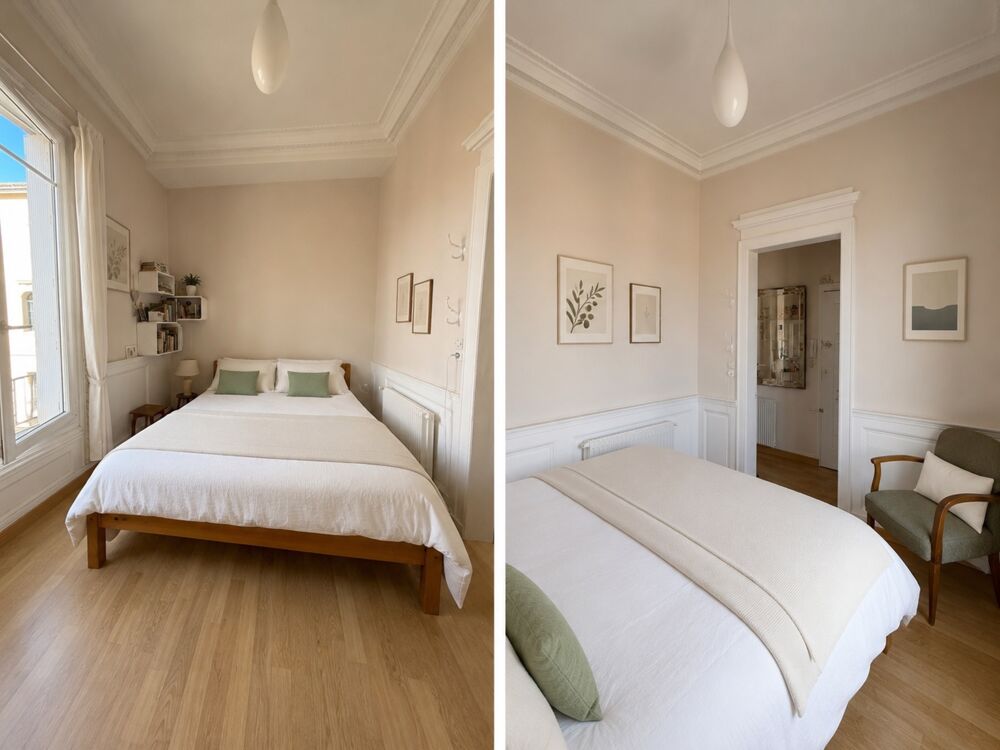 Appartement à vendre 2 pièces ROUEN (76)