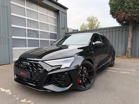 RS3 2.5 TFSI quattro 2024 occasion 33000 Bordeaux