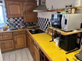  Maison à vendre 2 pièces 27 m²