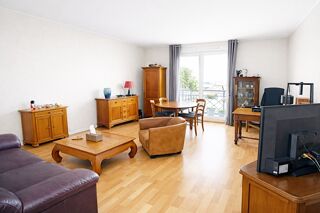  Appartement à vendre 3 pièces 67 m²