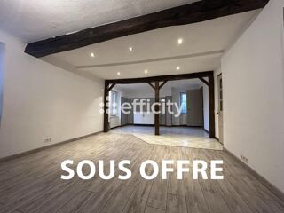  Maison � vendre 3 pi�ces 60 m�