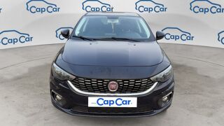 Tipo II 1.6 MultiJet 120 Lounge 2018 occasion 37260 Monts