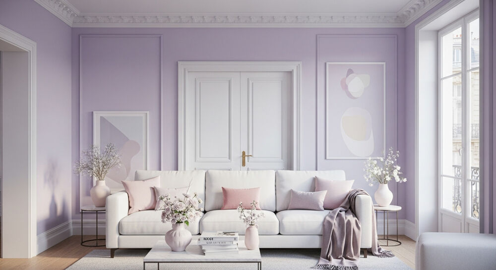 Vente Appartement 3 PIÈCES de 56m² + PARKING - NICE Nice