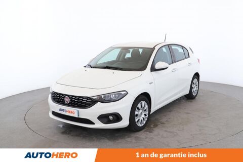Fiat tipo 1.4 Pop 5P 95 ch