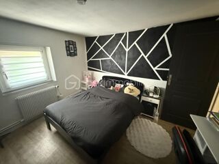  Maison � vendre 7 pi�ces 155 m�