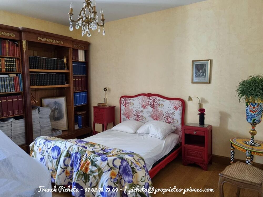  vendre  Proprit/chteau Arras (62000)