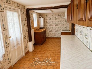  Maison à vendre 4 pièces 65 m²