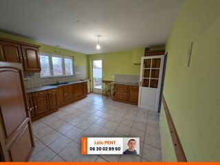  Maison à vendre 6 pièces 140 m²