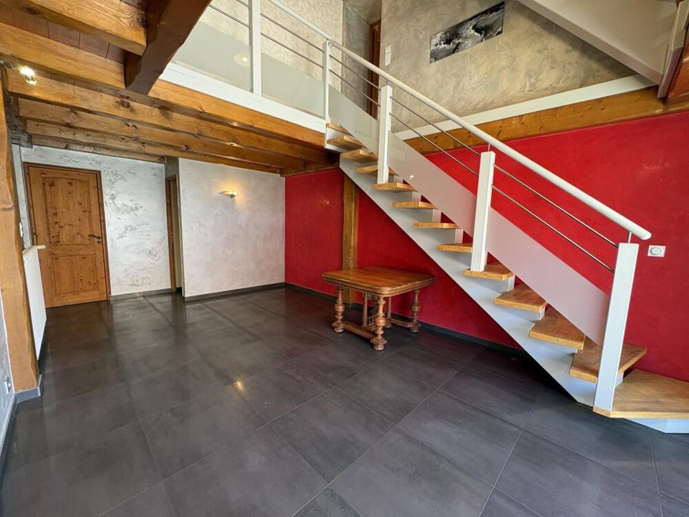 Vente Maison Maison Menthonnex sous clermont