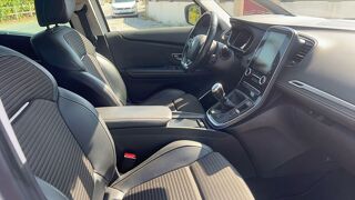 Sc&eacute;nic 1.7 Blue dCi 120 Bose 2019 occasion 44830 Brains