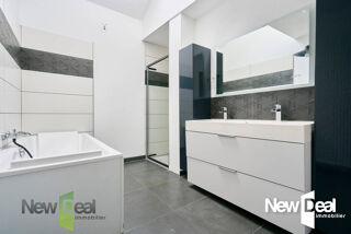  Maison à vendre 6 pièces 190 m²