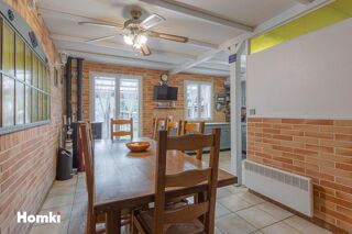  Maison à vendre 5 pièces 102 m²