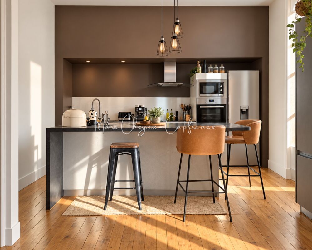 Vente Appartement 129 m² de charme et de lumière au coeur historique - BRIVE LA GAILLARDE (19) Brive la gaillarde