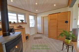  Maison � vendre 4 pi�ces 88 m�