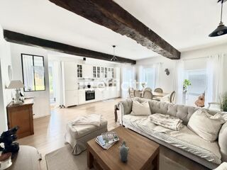  Maison à vendre 5 pièces 140 m²