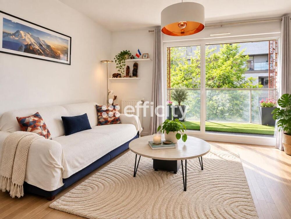 Vente Appartement Appartement Saint ouen sur seine