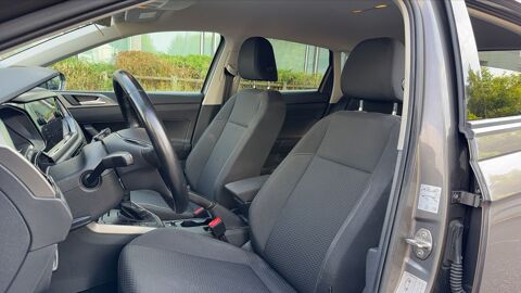 Polo 1.0 TSI 110 DSG7 Carat 2021 occasion 54000 Nancy