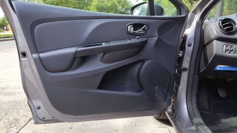 Clio IV 0.9 TCe 75 Limited 2014 occasion 75015 Paris